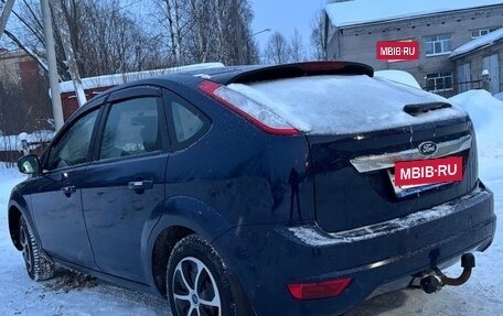 Ford Focus II рестайлинг, 2008 год, 420 000 рублей, 5 фотография