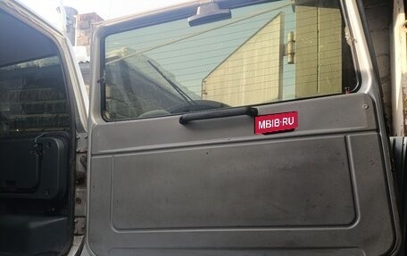 ЛуАЗ Patriot, 2012 год, 650 000 рублей, 9 фотография