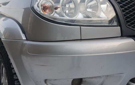 ЛуАЗ Patriot, 2012 год, 650 000 рублей, 18 фотография