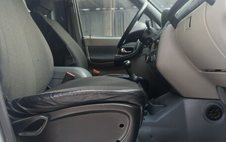 ЛуАЗ Patriot, 2012 год, 650 000 рублей, 26 фотография