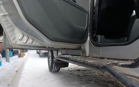 ЛуАЗ Patriot, 2012 год, 650 000 рублей, 22 фотография