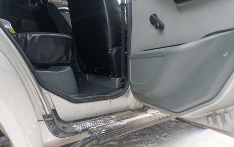 ЛуАЗ Patriot, 2012 год, 650 000 рублей, 23 фотография