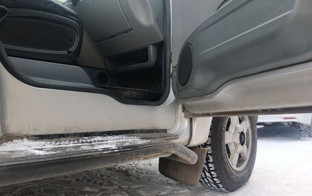 ЛуАЗ Patriot, 2012 год, 650 000 рублей, 24 фотография