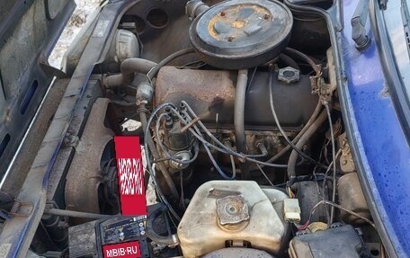 ИЖ 2126 «Ода», 2004 год, 85 000 рублей, 8 фотография