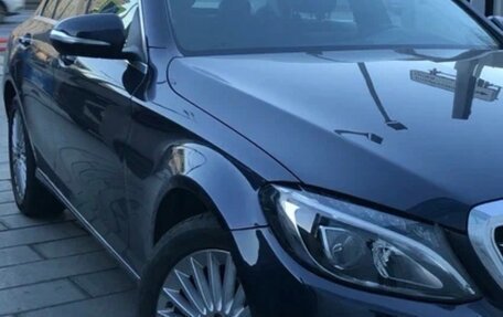 Mercedes-Benz C-Класс, 2015 год, 1 680 000 рублей, 2 фотография