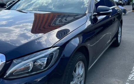 Mercedes-Benz C-Класс, 2015 год, 1 680 000 рублей, 18 фотография