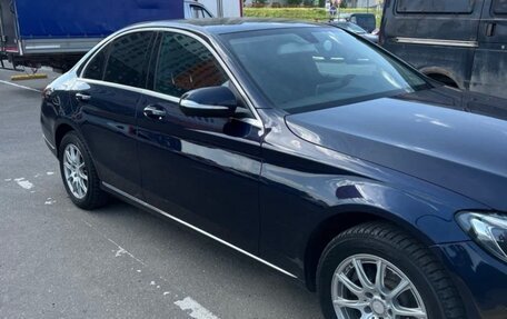 Mercedes-Benz C-Класс, 2015 год, 1 680 000 рублей, 17 фотография