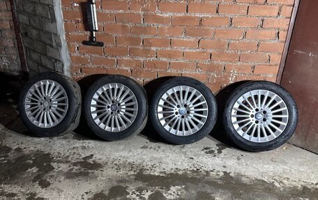 Mercedes-Benz C-Класс, 2015 год, 1 680 000 рублей, 20 фотография