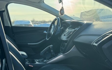 Ford Focus III, 2012 год, 800 000 рублей, 7 фотография