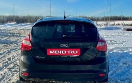 Ford Focus III, 2012 год, 800 000 рублей, 5 фотография