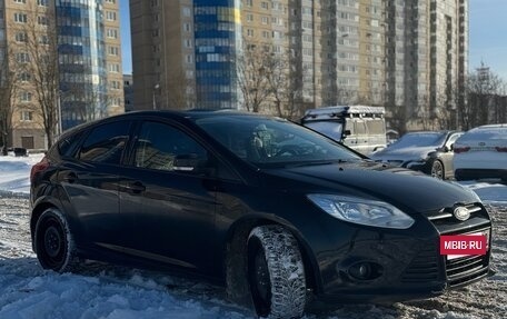 Ford Focus III, 2012 год, 800 000 рублей, 2 фотография