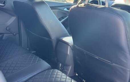 Ford Focus III, 2012 год, 800 000 рублей, 9 фотография