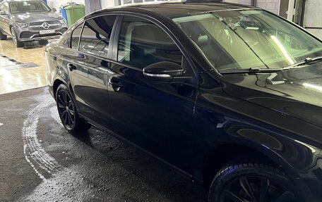 Volkswagen Passat B7, 2011 год, 1 200 000 рублей, 6 фотография