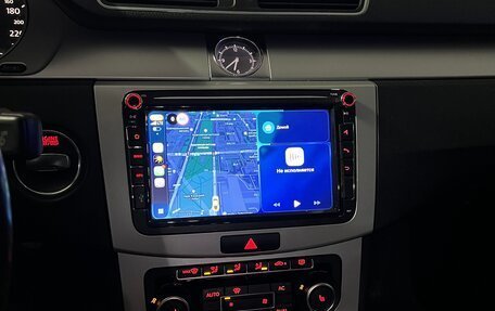 Volkswagen Passat B7, 2011 год, 1 200 000 рублей, 9 фотография