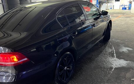 Volkswagen Passat B7, 2011 год, 1 200 000 рублей, 5 фотография