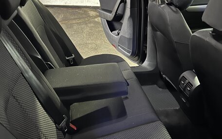 Volkswagen Passat B7, 2011 год, 1 200 000 рублей, 7 фотография