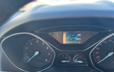 Ford Focus III, 2012 год, 800 000 рублей, 11 фотография