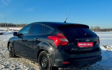 Ford Focus III, 2012 год, 800 000 рублей, 4 фотография