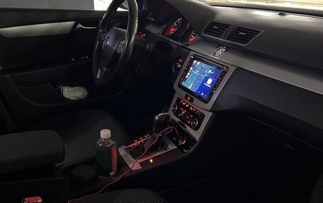 Volkswagen Passat B7, 2011 год, 1 200 000 рублей, 10 фотография