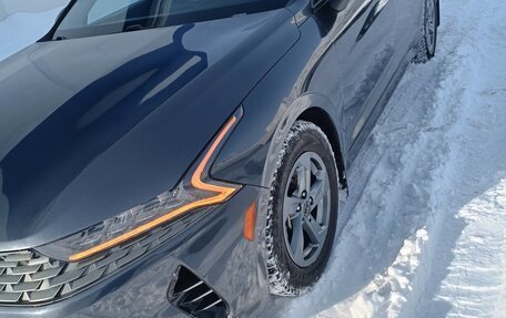 KIA K5, 2021 год, 2 200 000 рублей, 2 фотография