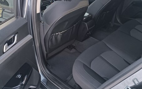 KIA K5, 2021 год, 2 200 000 рублей, 8 фотография