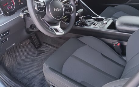 KIA K5, 2021 год, 2 200 000 рублей, 9 фотография