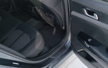 KIA K5, 2021 год, 2 200 000 рублей, 7 фотография