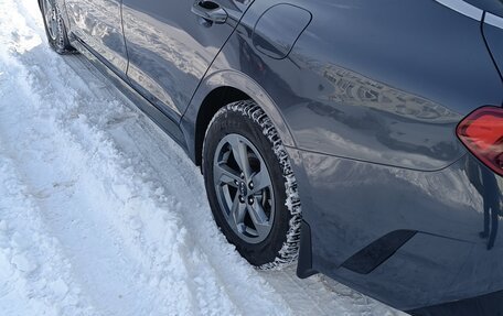 KIA K5, 2021 год, 2 200 000 рублей, 4 фотография