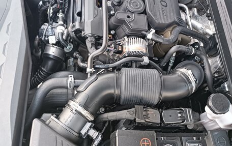 KIA K5, 2021 год, 2 200 000 рублей, 16 фотография