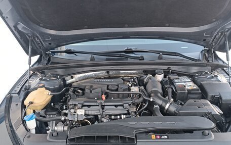 KIA K5, 2021 год, 2 200 000 рублей, 17 фотография