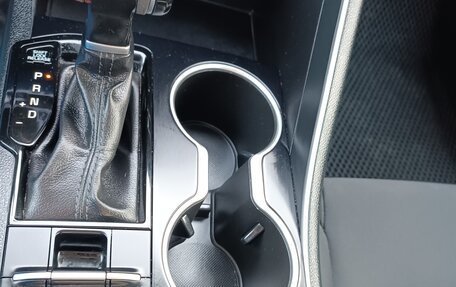 KIA K5, 2021 год, 2 200 000 рублей, 14 фотография