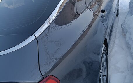 KIA K5, 2021 год, 2 200 000 рублей, 31 фотография