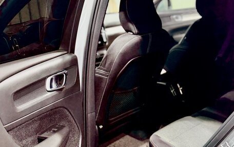 Volvo XC40 I, 2021 год, 3 150 000 рублей, 5 фотография