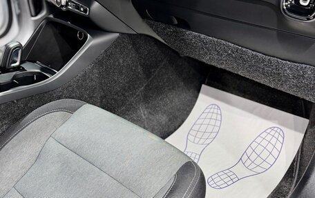 Volvo XC40 I, 2021 год, 3 150 000 рублей, 9 фотография