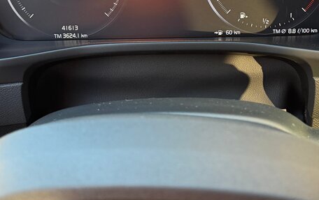 Volvo XC40 I, 2021 год, 3 150 000 рублей, 12 фотография