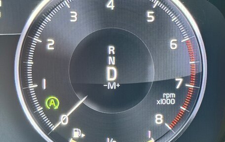 Volvo XC40 I, 2021 год, 3 150 000 рублей, 13 фотография