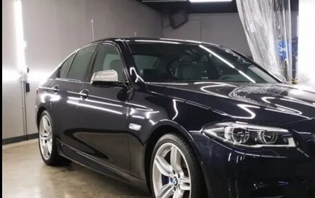 BMW 5 серия, 2013 год, 1 500 000 рублей, 4 фотография
