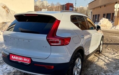 Volvo XC40 I, 2021 год, 3 150 000 рублей, 3 фотография