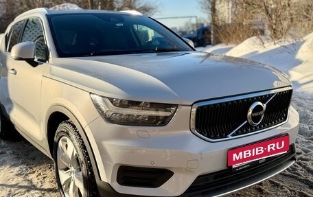 Volvo XC40 I, 2021 год, 3 150 000 рублей, 2 фотография
