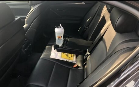 BMW 5 серия, 2013 год, 1 500 000 рублей, 7 фотография