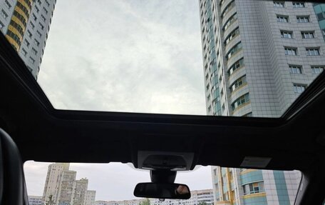 BMW 5 серия, 2013 год, 1 500 000 рублей, 12 фотография