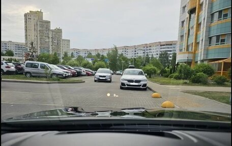 BMW 5 серия, 2013 год, 1 500 000 рублей, 11 фотография