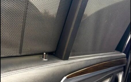 BMW 5 серия, 2013 год, 1 500 000 рублей, 16 фотография