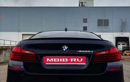 BMW 5 серия, 2013 год, 1 500 000 рублей, 2 фотография