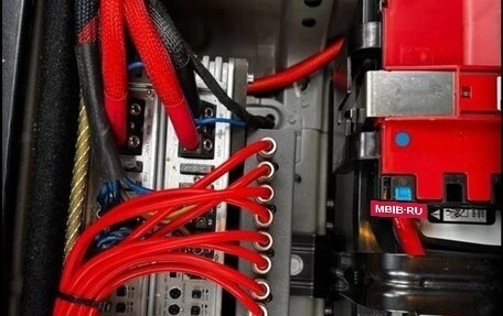 BMW 5 серия, 2013 год, 1 500 000 рублей, 17 фотография