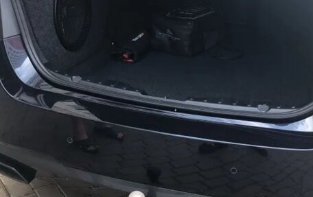 BMW 5 серия, 2013 год, 1 500 000 рублей, 21 фотография