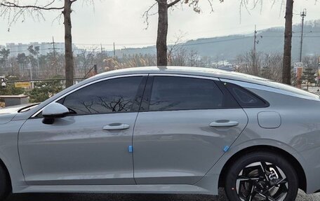 KIA K5, 2026 год, 4 770 000 рублей, 6 фотография