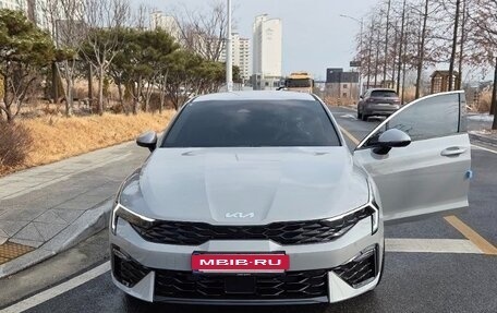 KIA K5, 2026 год, 4 770 000 рублей, 3 фотография