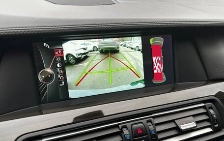 BMW 5 серия, 2013 год, 1 500 000 рублей, 15 фотография