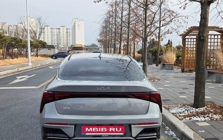 KIA K5, 2026 год, 4 770 000 рублей, 5 фотография